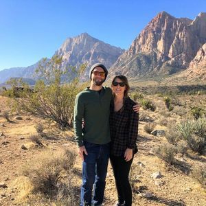 Meet your Posher, Jake